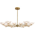 Fleurana Chandelier DLC51 product image