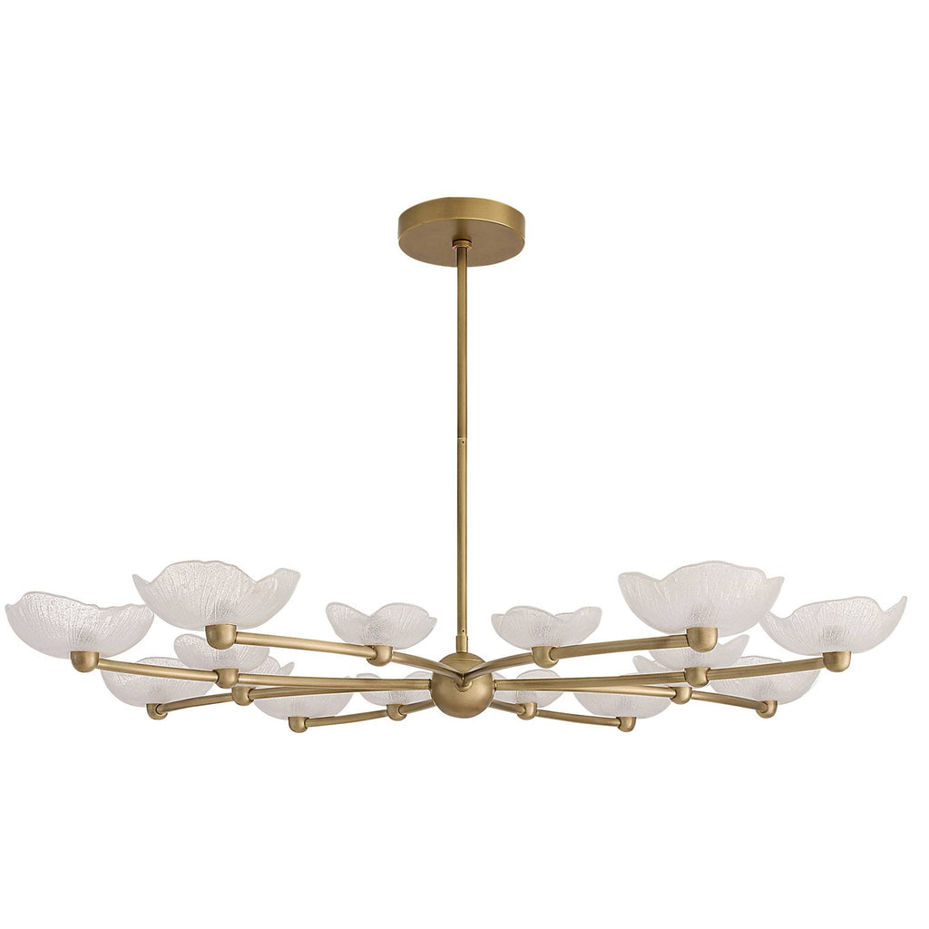 Fleurana Chandelier DLC51 product image
