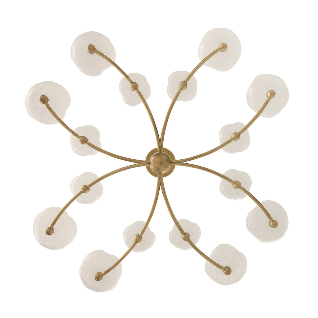 Fleurana Chandelier DLC51 product image
