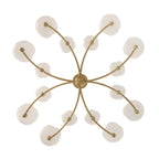 Fleurana Chandelier DLC51 product image