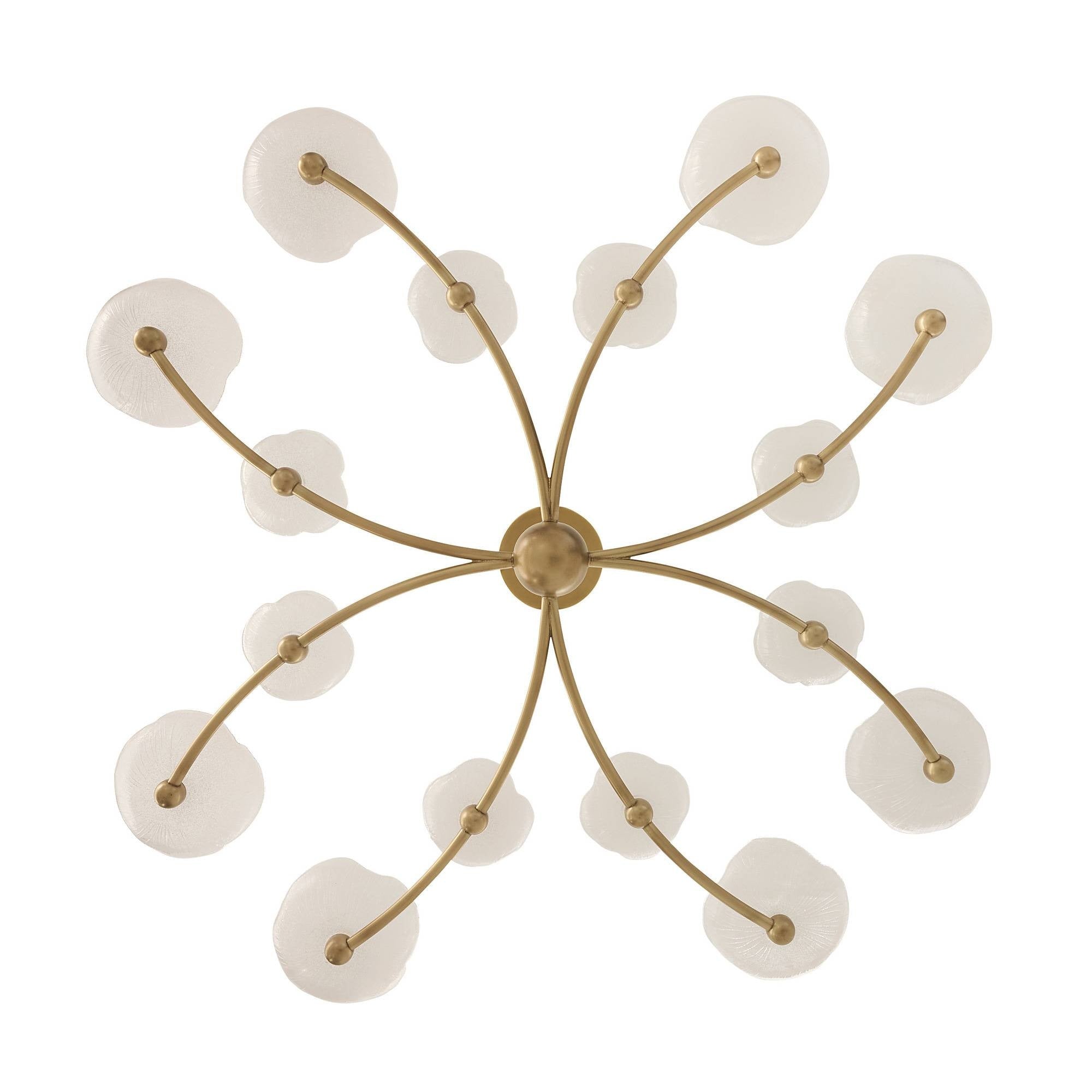 Fleurana Chandelier DLC51 product image