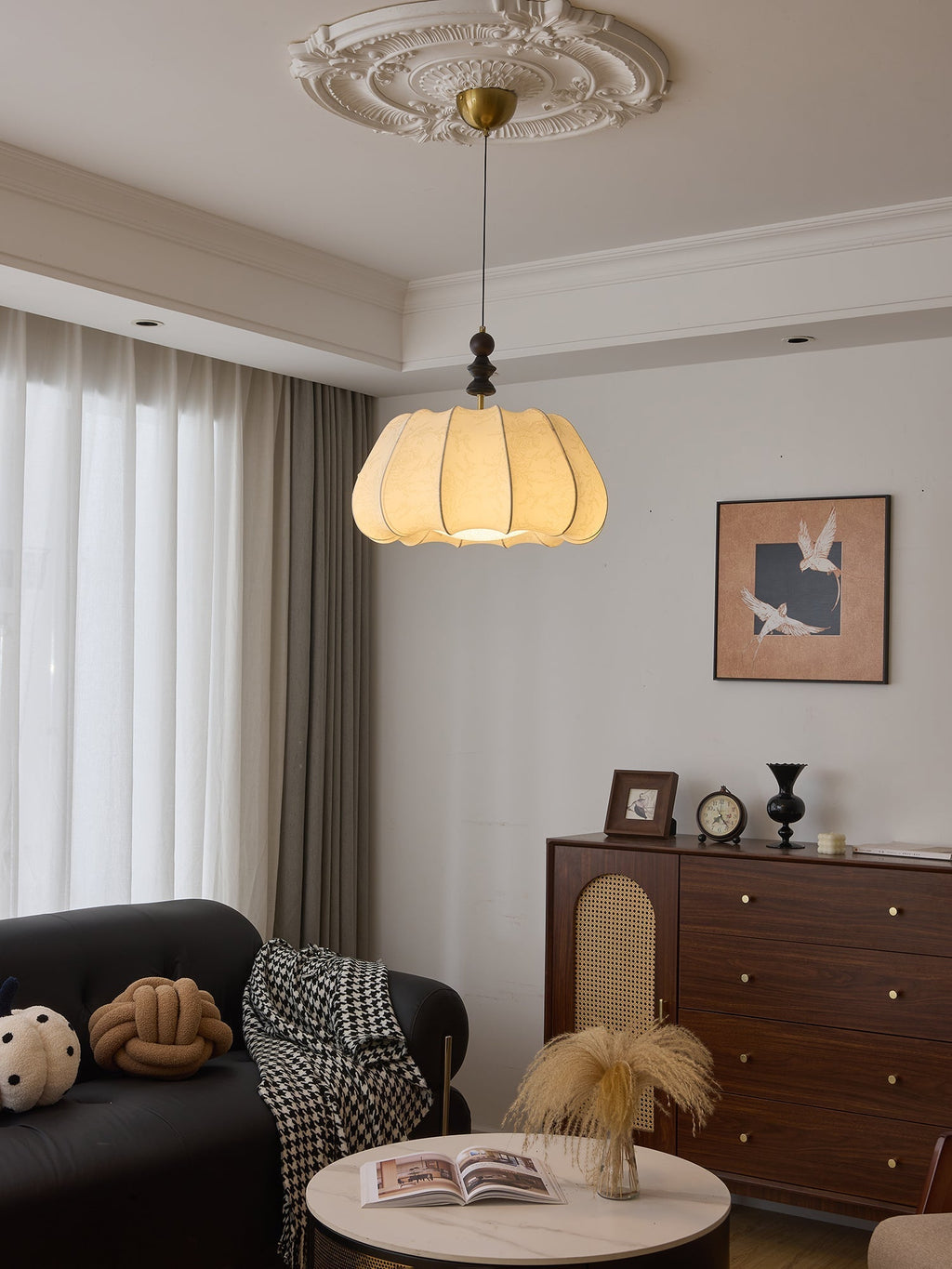 Fleurina Pendant Lamp