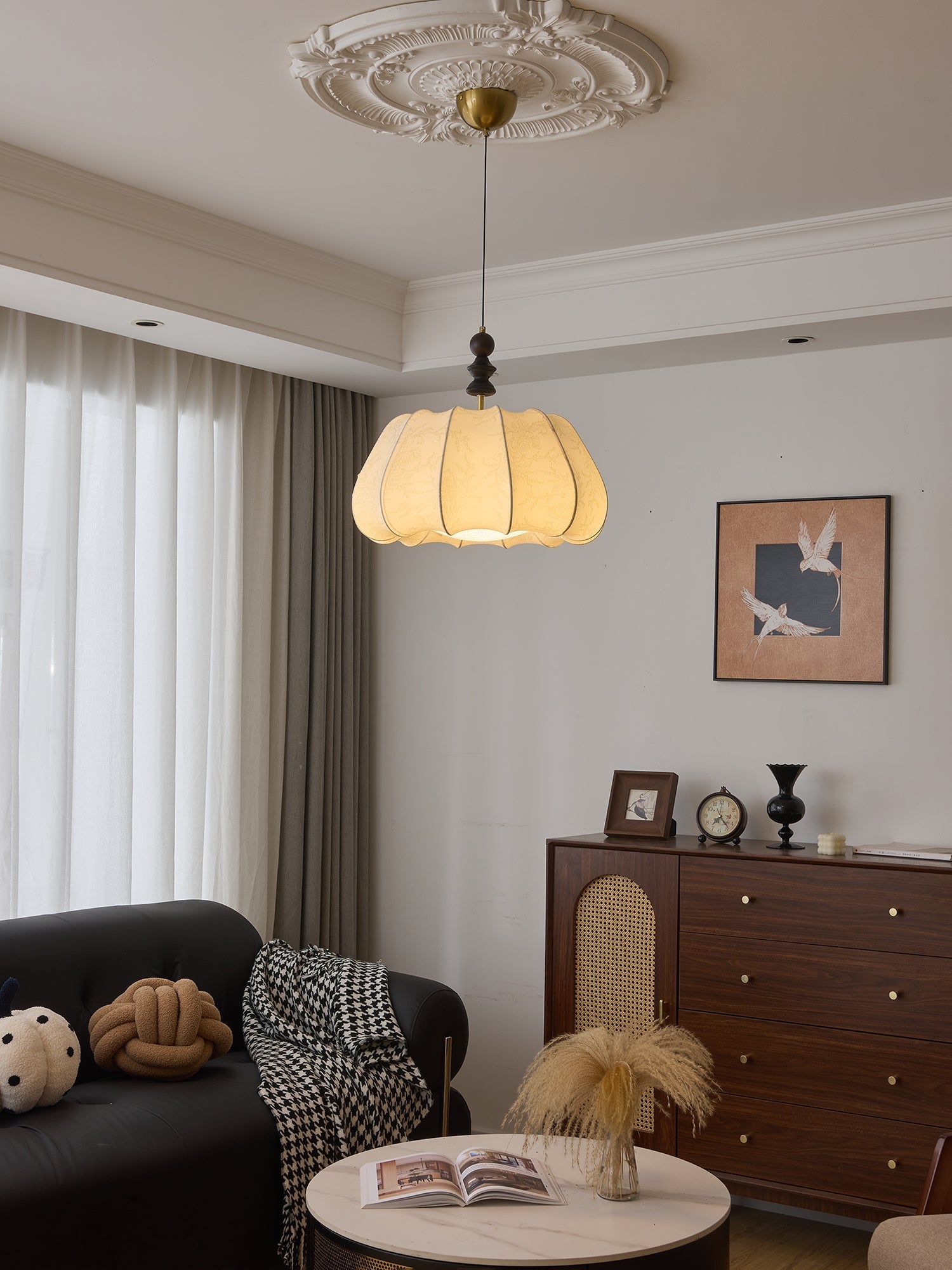 Fleurina Pendant Lamp