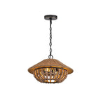 Flint Farmhouse Pendant Lamp