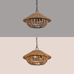 Flint Farmhouse Pendant Lamp