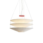 Floating Pendant Light