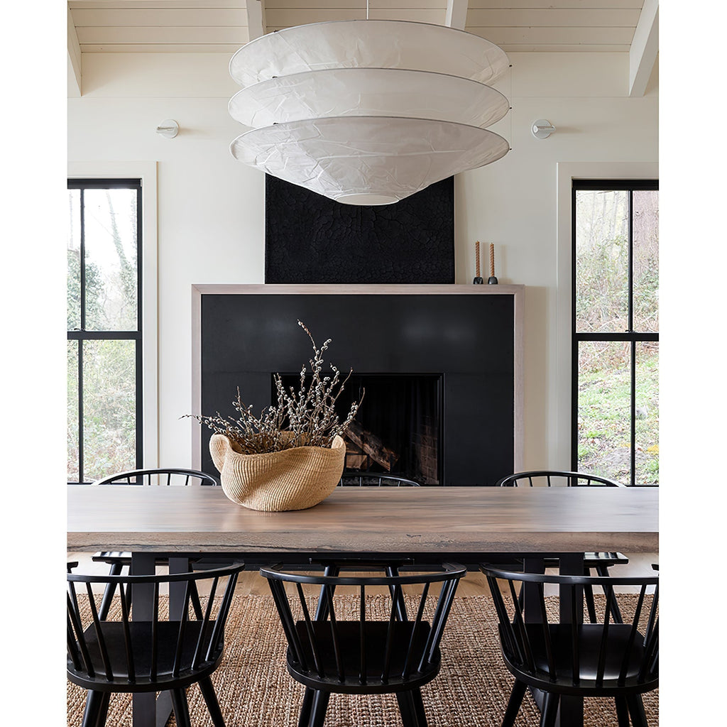 Floating Pendant Light