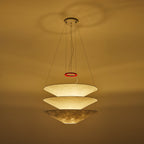 Floating Pendant Light