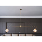 Floren Chandelier