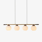 Florentis Island Pendant Light
