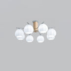 Flower Buds Ceiling Lamp