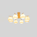 Flower Buds Ceiling Lamp