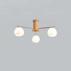 Flower Buds Ceiling Lamp