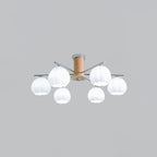 Flower Buds Ceiling Lamp