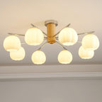 Flower Buds Ceiling Lamp