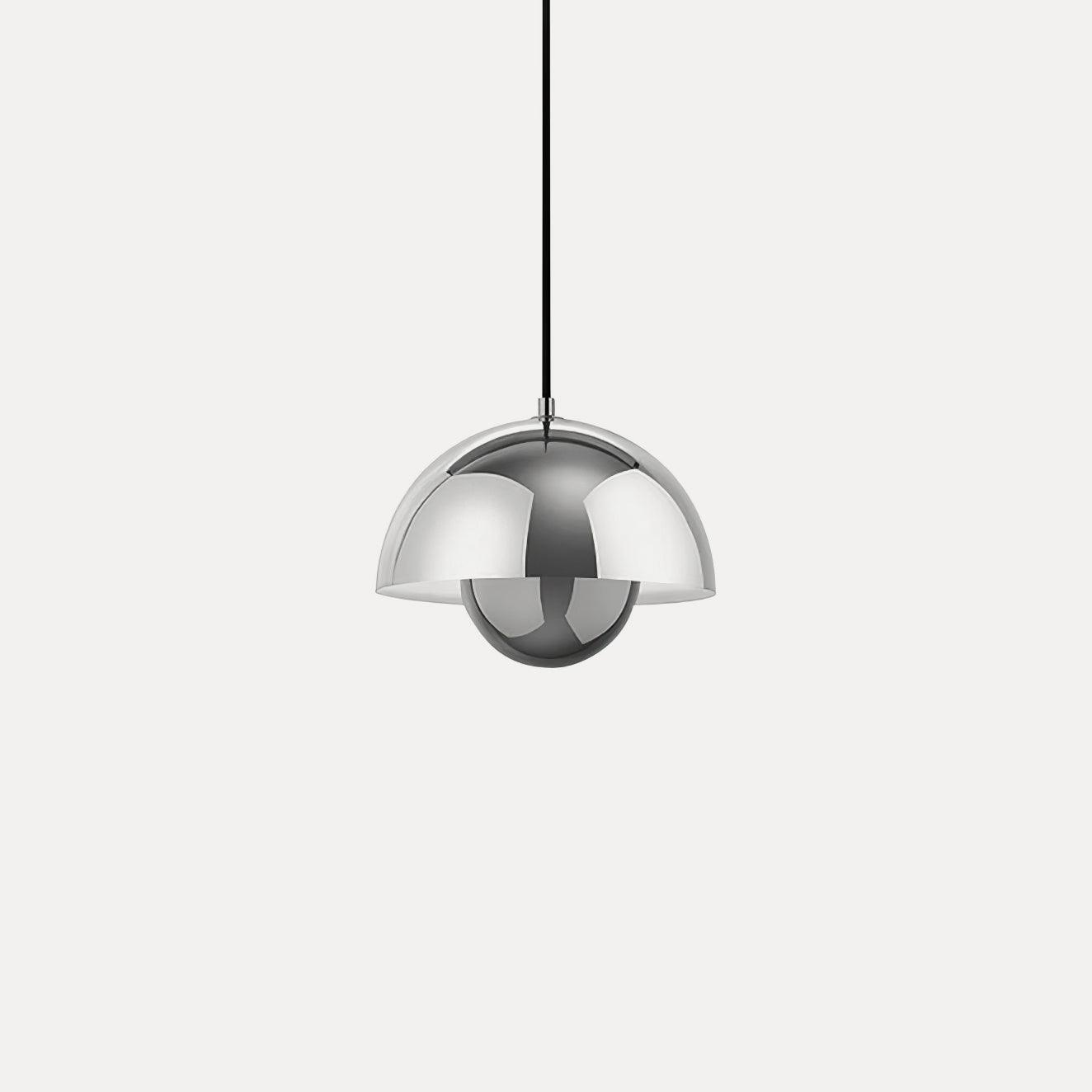 Vintage Pendant Light