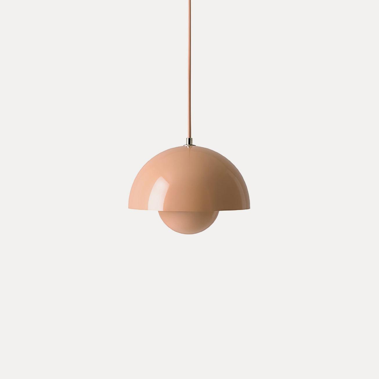 Vintage Pendant Light