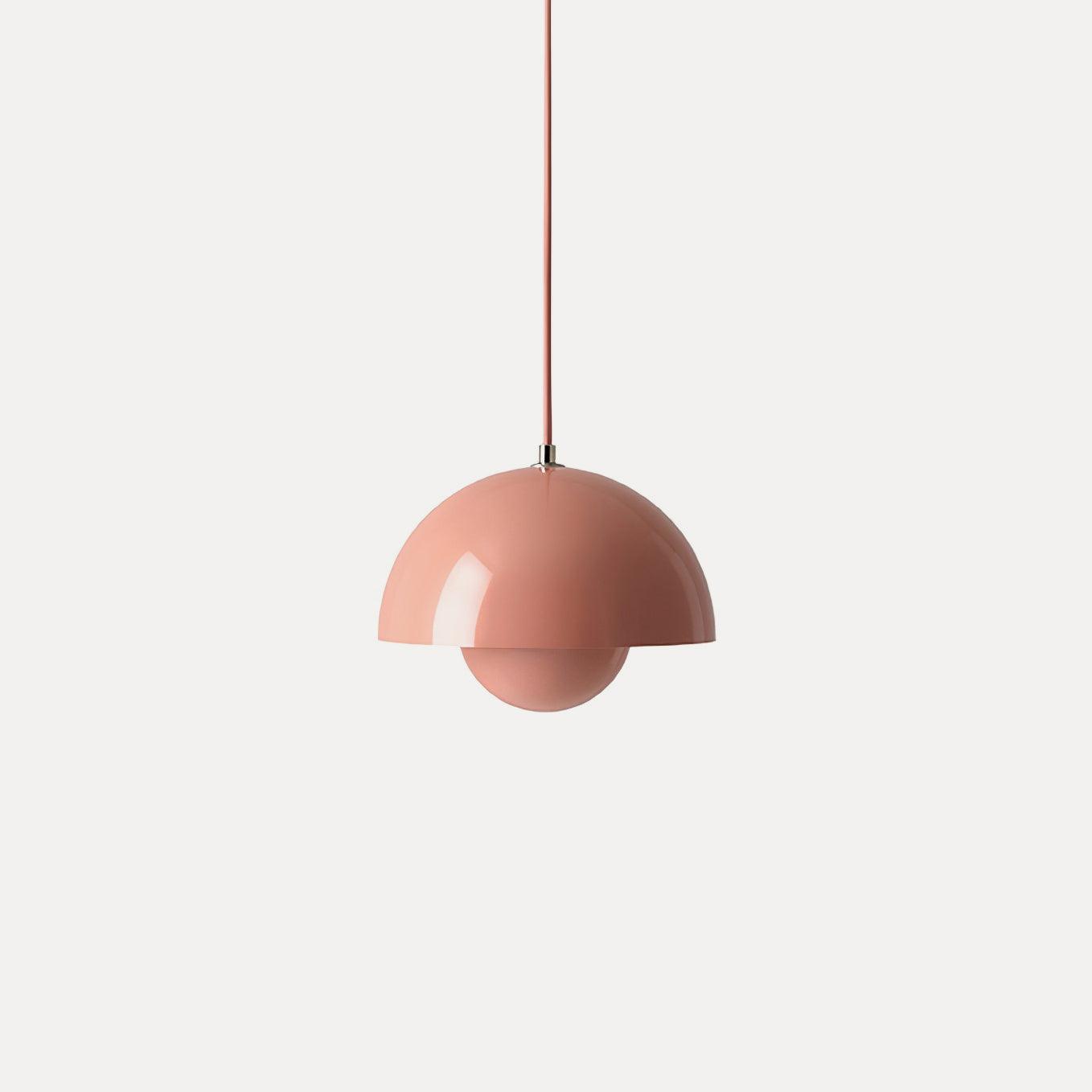 Vintage Pendant Light