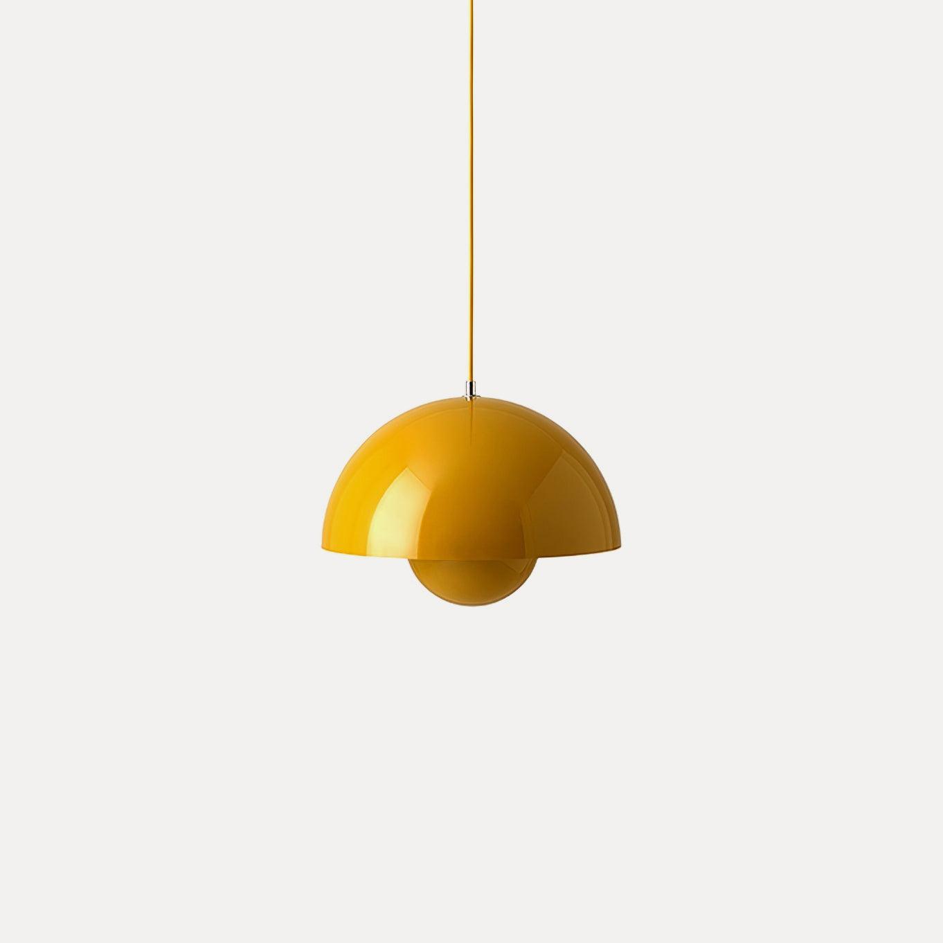 Vintage Pendant Light