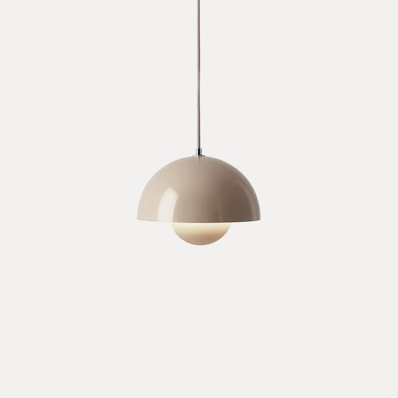 Vintage Pendant Light