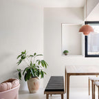 Vintage Pendant Light