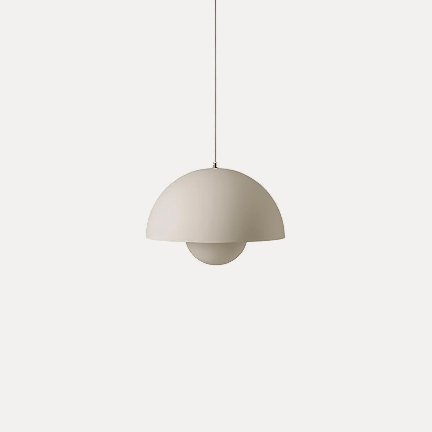 Vintage Pendant Light