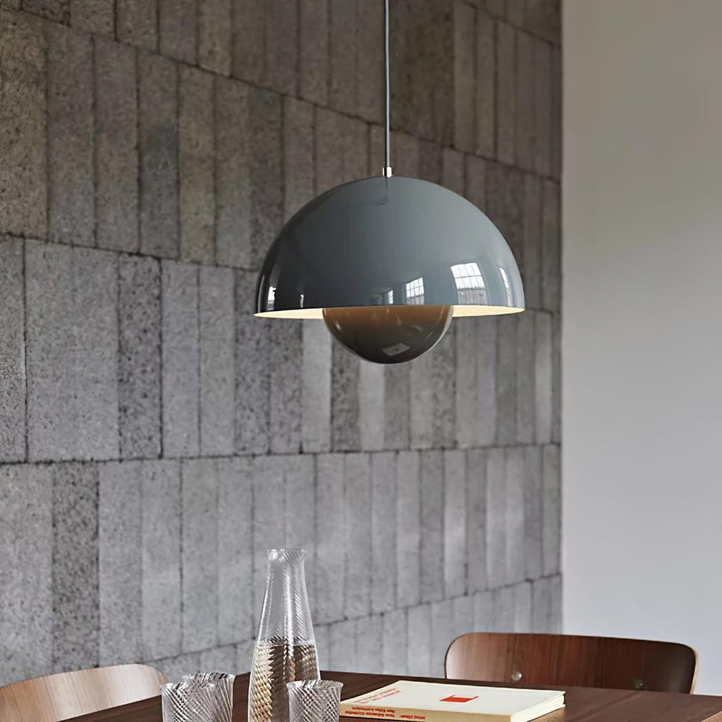 Vintage Pendant Light