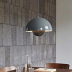 Vintage Pendant Light