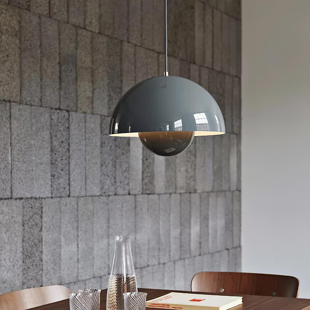 Vintage Pendant Light