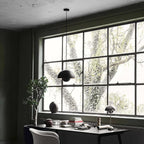 Vintage Pendant Light
