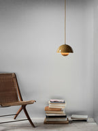 Vintage Pendant Light