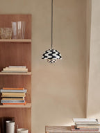 Vintage Pendant Light