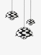 Vintage Pendant Light