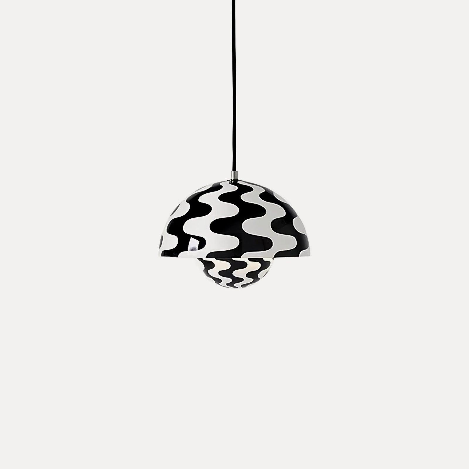 Vintage Pendant Light