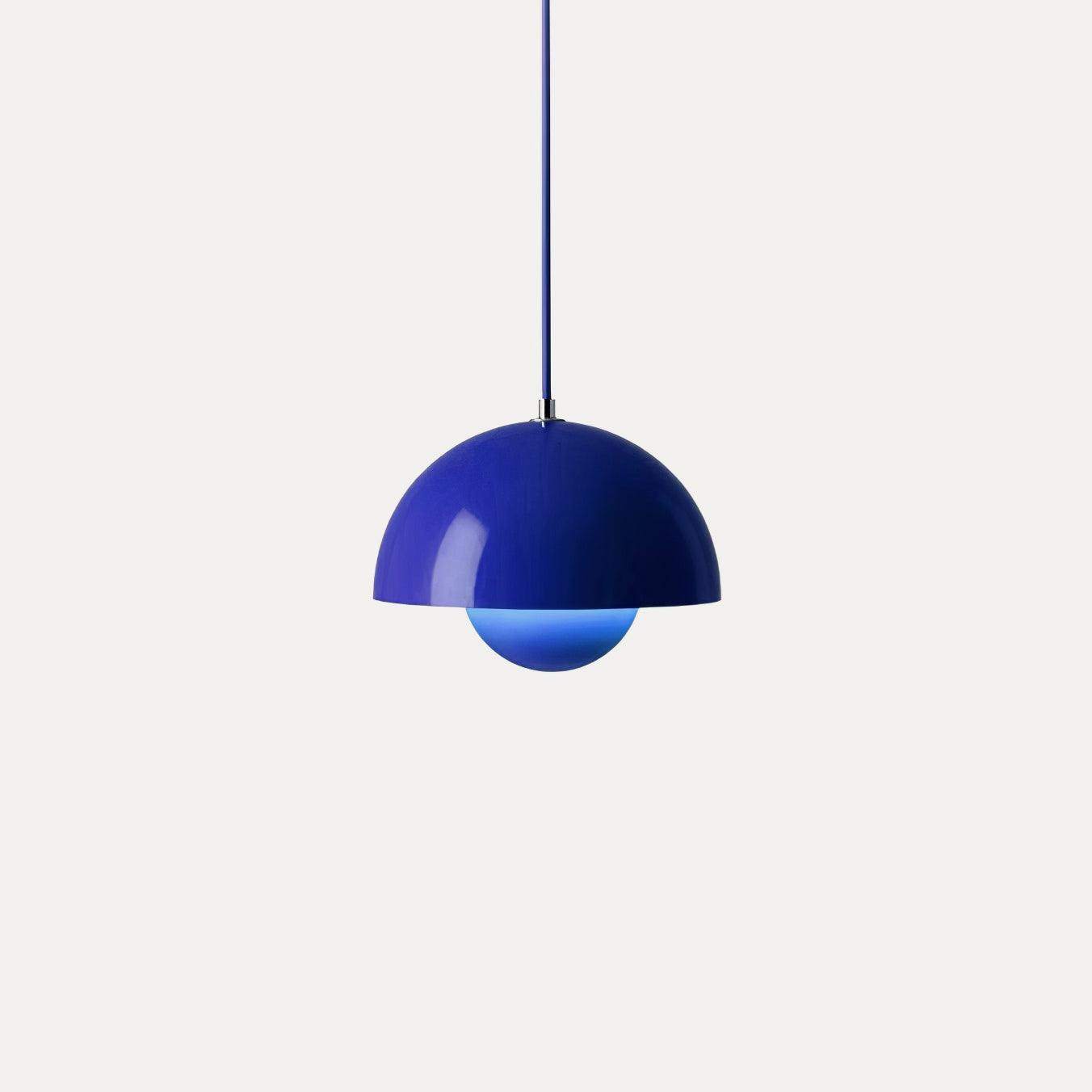 Vintage Pendant Light
