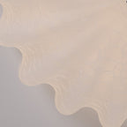 Floral Ceiling Light