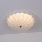 Floral Ceiling Light