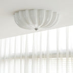 Floral Ceiling Light