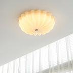 Floral Ceiling Light
