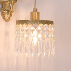 Flying Angel Wall Light