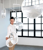 Aetheris Pendant Lamp