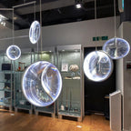 Aetheris Pendant Lamp