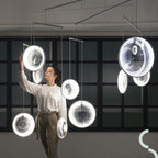 Aetheris Pendant Lamp