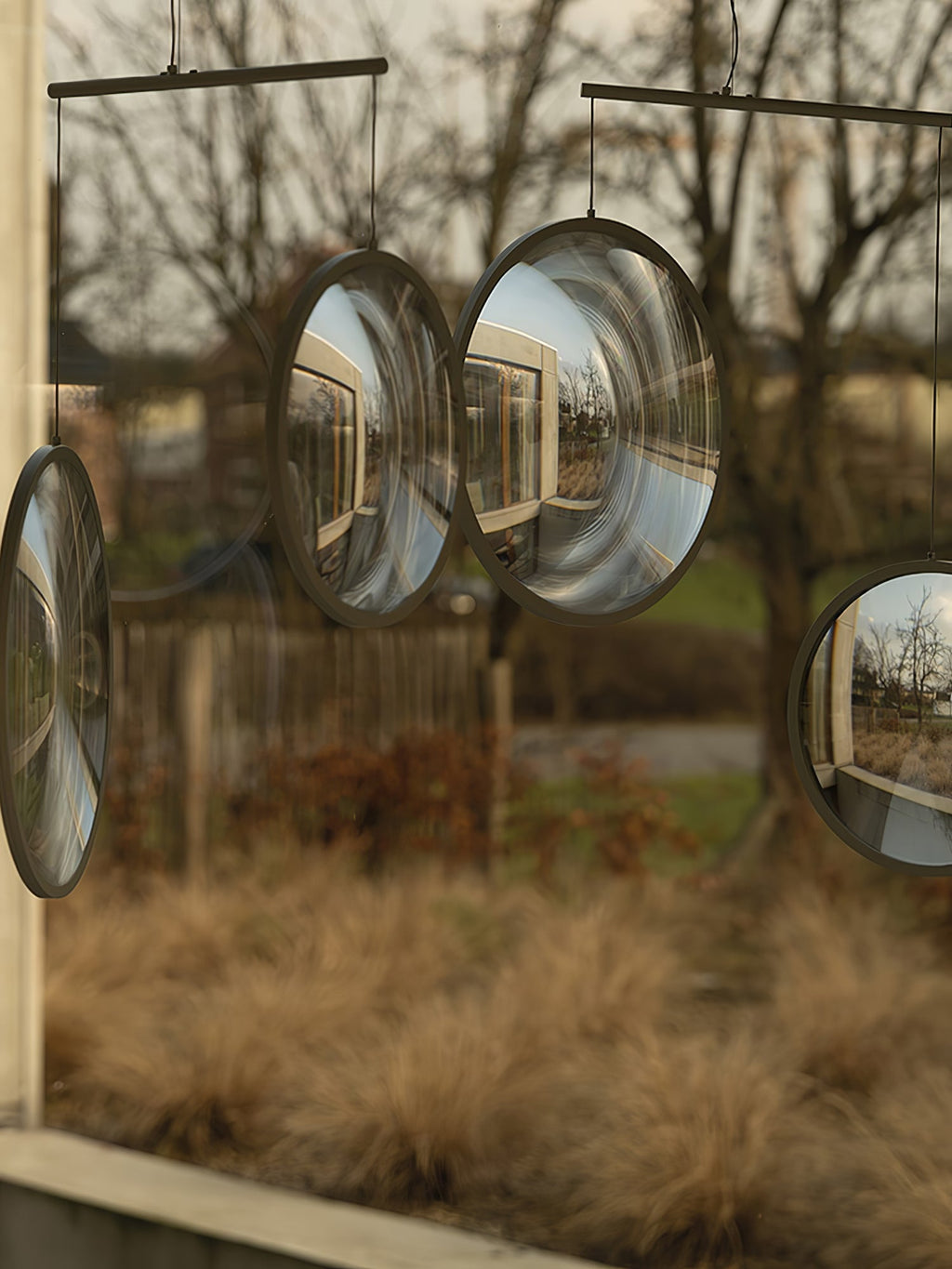 Aetheris Pendant Lamp