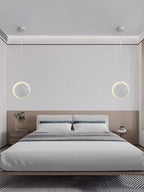 Focus Pendant Light