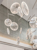 Aetheris Pendant Lamp
