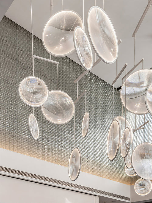 Aetheris Pendant Lamp