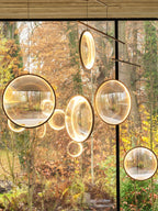 Aetheris Pendant Lamp