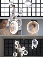 Aetheris Pendant Lamp