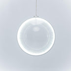 Focus Pendant Light